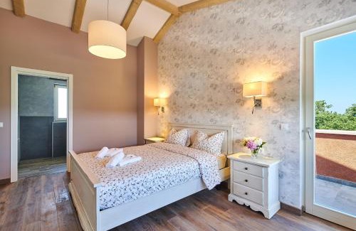 Vardica Villa | Villa Celeste
