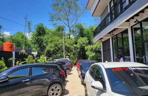 Maros Villa | Villa Cemara Maros