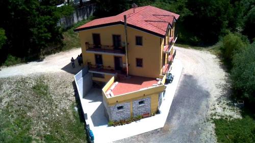 Campobasso Apartment | Villa Center appartamenti nel verde in città