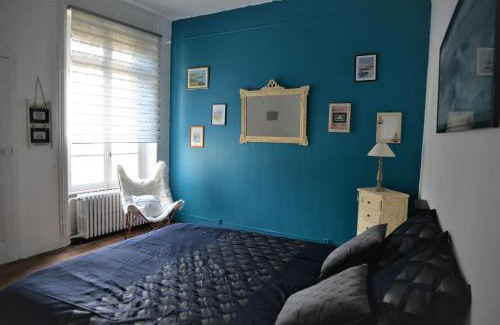 Chateau-Gontier House | Villa Château Gontier