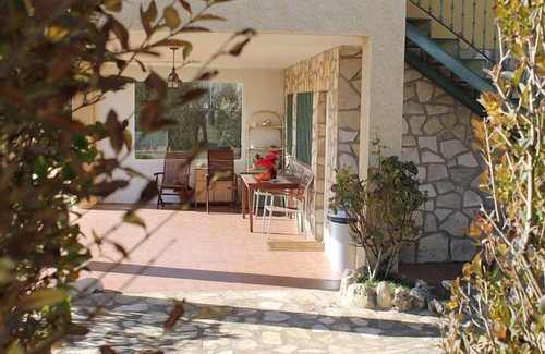 Villar de Olalla Cottage | VILLA-CHALET at 7 Km from Cuenca capital IDEAL GROUPS FRIENDS AND FAMILIES