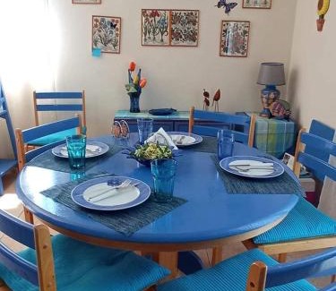 Old Town Villa | Villa Chara