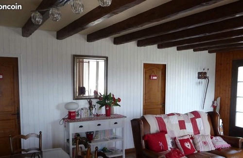 Charchilla House | Villa Charchilla, 3 bedrooms, 6 persons