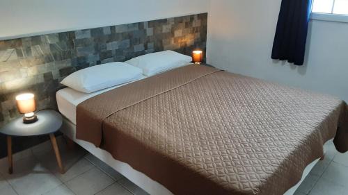 Desbonnes Apartment | VILLA Charly, Spacieux appartement proche Deshaies