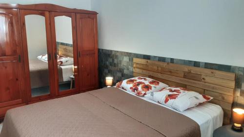 Desbonnes Apartment | VILLA Charly, Spacieux appartement proche Deshaies