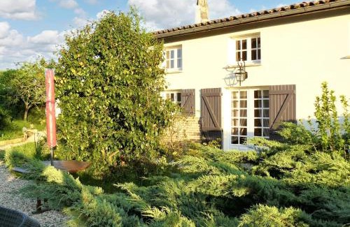 Arsac Villa | Villa charmante à Arsac avec piscine privée et jardin