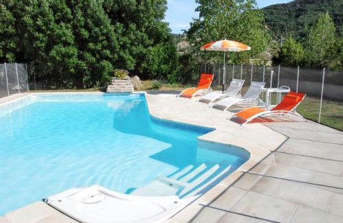 Pompignan Villa | Villa Charmante à Pompignan avec Piscine et Jardin