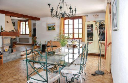 Pompignan Villa | Villa Charmante à Pompignan avec Piscine et Jardin