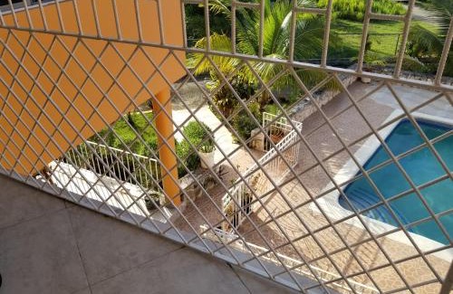 IronShore Estates House | Villa Chaudhry Garden Suite one
