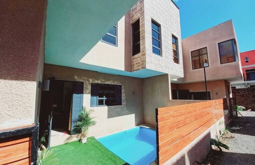 Cap Malheureux Villa | Villa chemin vingt Pied Grand Baie
