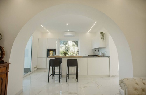 Sant'Agata di Militello Apartment | Villa Chiara- Homy Sicily Infinity