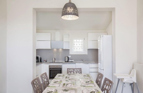 Cavaion Veronese Villa | Villa Chiara-With pool APT 1