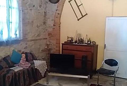 Montefollonico House | Villa Chiara