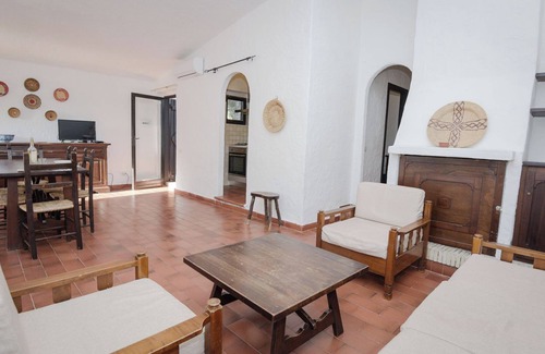 Costa Rei Villa | Villa Chiara - Three Bedroom Villa, Sleeps 6