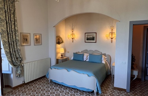 Chianchitta-Trappitello Bed & Breakfast | Villa Chiarenza Maison d'Hôtes