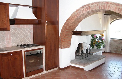 Cetona Villa | VILLA CHIETENO with Pool, Air Con, Wifi - Cetona (Siena)