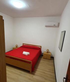 Scopello Apartment | Villa Chifeci Scopello - Appartamento Rosso