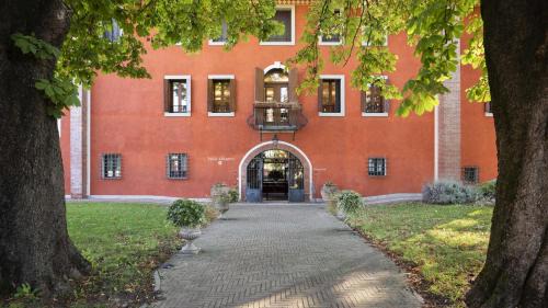 Chiopris-Viscone Hotel | Villa Chiopris