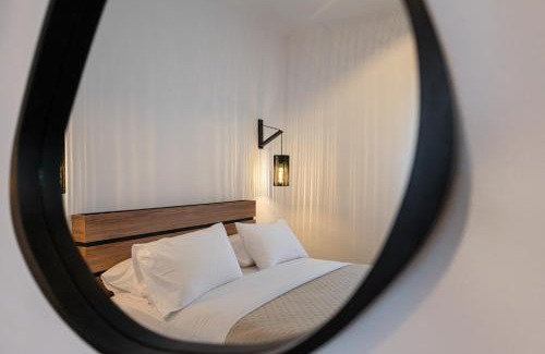 Exo Gialos Villa | Villa Chora