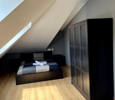 Camarinas House | Villa Churiana