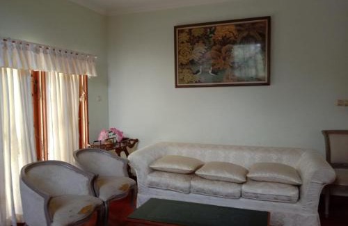 Ciater Villa | Villa Ciater carera 1