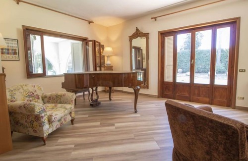 Rocca Priora House | Villa Cicci by Interhome