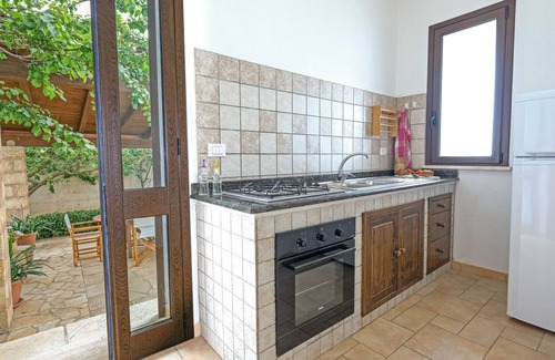 Tiggiano Villa | Villa Cigaline pool, nature and relax!