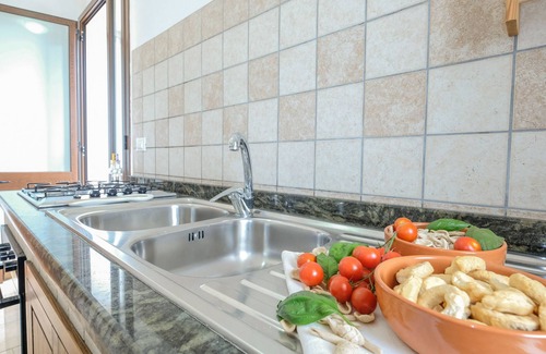 Tiggiano Villa | Villa Cigaline pool, nature and relax!