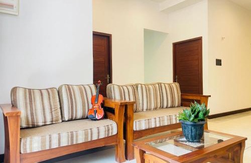 Habaraduwa Cabin | Villa Cinnamon Bliss