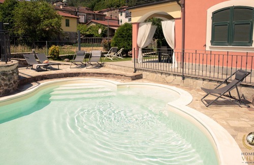Pignone Villa | Villa Cinqueterre, few km away from Ligurian sea