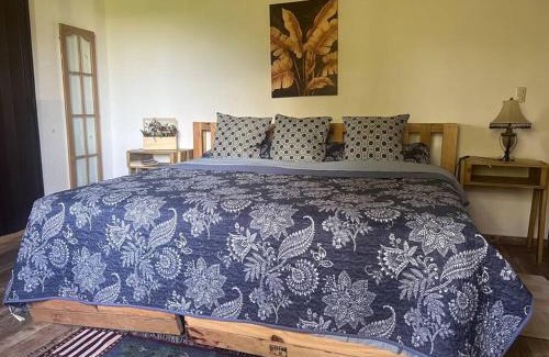 Constanza Villa | Villa Cipreses del Arroyo