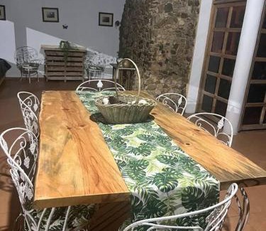 Constanza Villa | Villa Cipreses del Arroyo