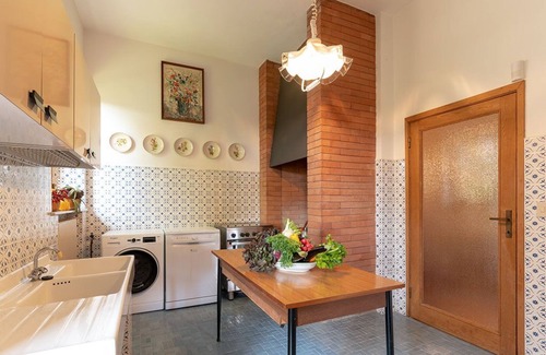 Granarola Villa | Villa Cipressi Countryhouse