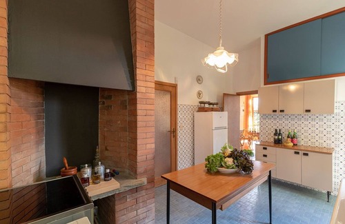 Granarola Villa | Villa Cipressi Countryhouse