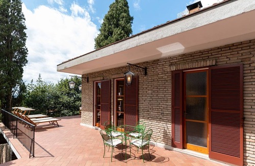 Granarola Villa | Villa Cipressi Countryhouse