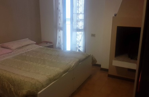 Servigliano House | villa clara boongalow guest house and restaurant