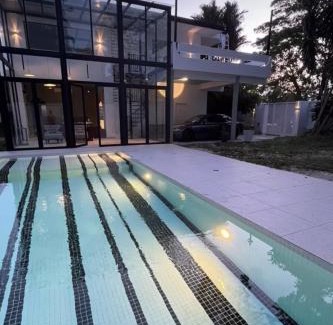 Seremban House | Villa Clara Mutiara Pool Villa