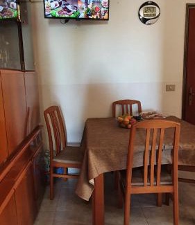 San Lorenzo House | Villa Clarissa a San Lorenzo