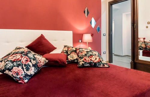 Torchiara House | Villa Claudia
