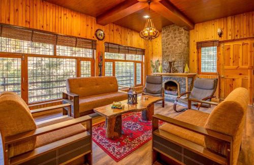 Sigri Village Villa | Villa Clouds Haven by VEO - Part of StayVista