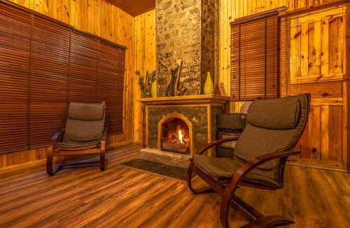 Sigri Village Villa | Villa Clouds Haven by VEO - Part of StayVista