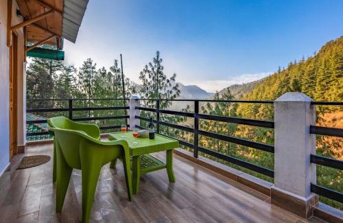Sigri Village Villa | Villa Clouds Haven by VEO - Part of StayVista