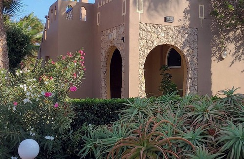 Tiznit Villa | Villa club évasion MOROCCO