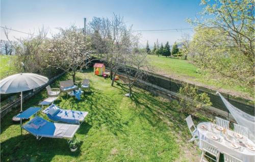 Montegrimano House | Villa Coccole
