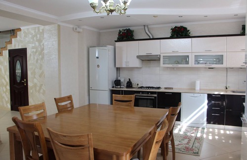 Codru Villa | Villa Codru (near Milestii Mici Winery).