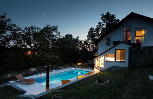 Ozalj Villa | Villa Colapis