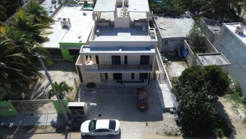 Chelem Apartment | Villa Colibríes