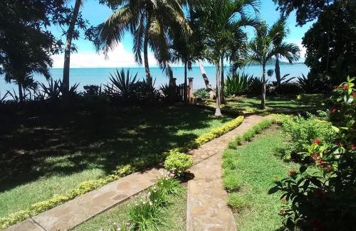 Nosy Be House | Villa Colibri