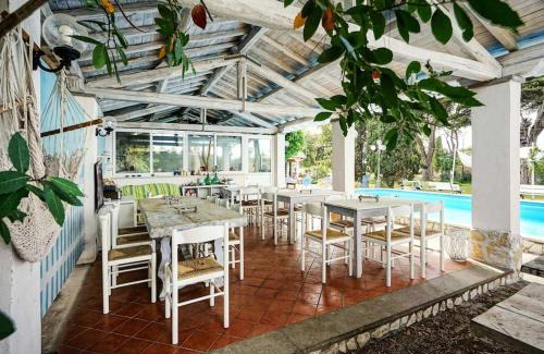 Ardea Villa | Villa Collina dei Pini