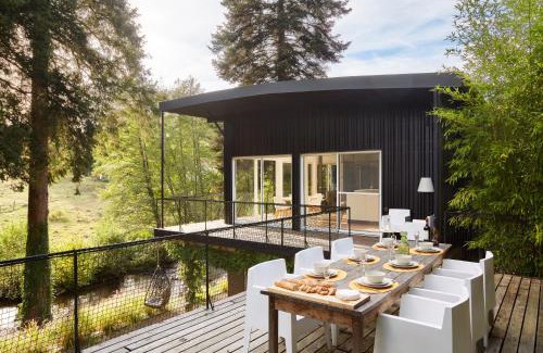 Masleon Villa | Villa Combade